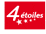 logo 4etoiles