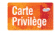 logo privilege