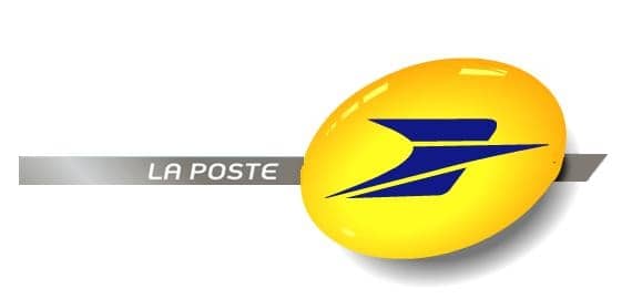 la poste