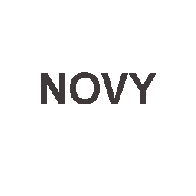 NOVY NOVY