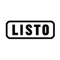 LISTO LISTO