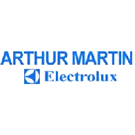 ARTHUR MARTIN ARTHUR MARTIN