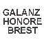 GALANZ HONORE BREST