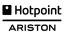 HOTPOINT/ARISTON