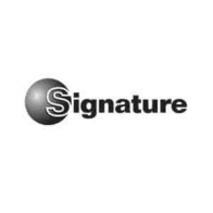 SIGNATURE SIGNATURE