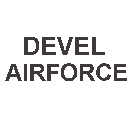 DEVEL AIRFORCE