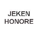 JEKEN HONORE