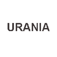 URANIA URANIA