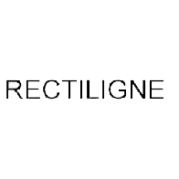 RECTILIGNE