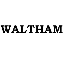WALTHAM