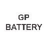 GP BATTERY GP BATTERY