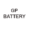 GP BATTERY