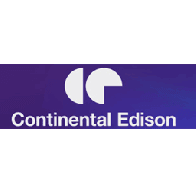 CONTINENTAL EDISON CONTINENTAL EDISON