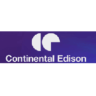 CONTINENTAL EDISON