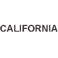 CALIFORNIA CALIFORNIA