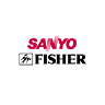 SANYO ET FISHER