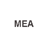 MEA MEA