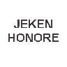 JEKEN HONORE