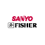 SANYO ET FISHER