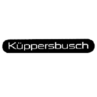 KUPPERSBUSCH KUPPERSBUSCH
