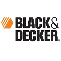 BLACK ET DECKER BLACK ET DECKER