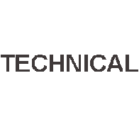 TECHNICAL TECHNICAL