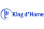 KING D HOME
