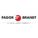 GROUPE FAGOR BRANDT GROUPE FAGOR BRANDT