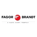 GROUPE FAGOR BRANDT