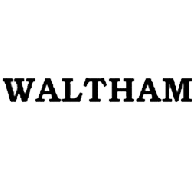 WALTHAM WALTHAM