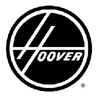 HOOVER HOOVER