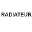 RADIATEUR