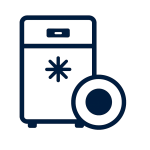 13963-OBTURATEUR REFRIGERATEUR