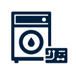 13907-CARTE ELECTRONIQUE SECHE LINGE