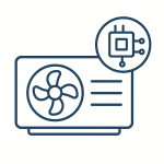 14251-MOTEUR DE CLIMATISATION