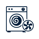 13796-TURBINE LAVE LINGE