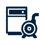 13752-POMPE LAVE VAISSELLE