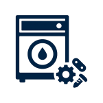 13877-DIVERS SECHE LINGE