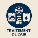 14216-PIECES TRAITEMENT DE L AIR PETIT ELECTROMENAGER