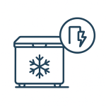 13987-COUPE CIRCUIT CONGELATEUR