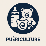 14219-PIECES PUERICULTURE PETIT ELECTROMENAGER