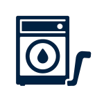 13904-POIGNEE SECHE LINGE