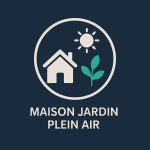14211-MAISON JARDIN PLEIN AIR