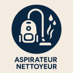 13706-PIECES ASPIRATEUR NETTOYEUR PETIT ELECTROMENAGER