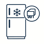 13936-RELAI REFRIGERATEUR