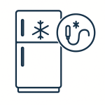 13923-THERMOSTAT SONDE CTN REFRIGERATEUR