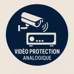 14231-VIDEO PROTECTION ANALOGIQUE
