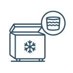 13983-PANIER CONGELATION CONGELATEUR