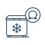 13976-COMPRESSEUR CONGELATEUR