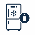 14179-FILTRE EAU REFRIGERATEUR